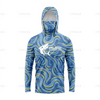 Camisa de Pesca PELAGIC UV - Lançamentos 2
