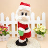 Papai Noel Dançarino Rebola o BumBum - Noel Balancê