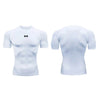Camiseta Masculina de Compressão Academia