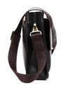 Bolsa em Couro Nobre Executiva - Polo Premium