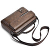 Maleta em Couro - Kangaroo Premium
