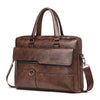 Maleta em Couro - Weixier Premium Pro