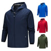 Jaqueta Esportiva Casual Masculina