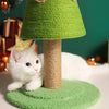 Árvore de Natal Para Gatos Magic