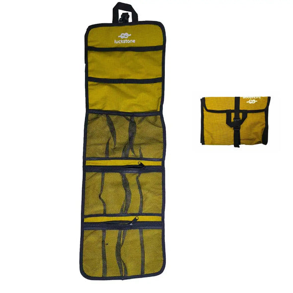 Bolsa de Equipamentos de Escaladas