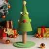 Árvore de Natal Para Gatos Magic