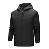 Jaqueta Esportiva Casual Masculina