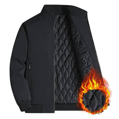 Jaqueta Masculina 8x1 A Prova D'agua