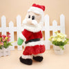 Papai Noel Dançarino Rebola o BumBum - Noel Balancê