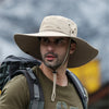 Chapeu Masculino UV50+ Explorato