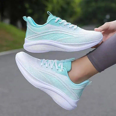 Tenis Feminino Corrida Atleta