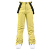 Calça Feminina Térmica Impermeável