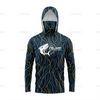 Camisa de Pesca PELAGIC UV - Lançamentos
