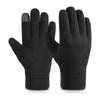 Luvas Térmicas de Inverno para Caminhadas