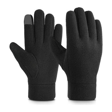 Luvas Térmicas de Inverno para Caminhadas