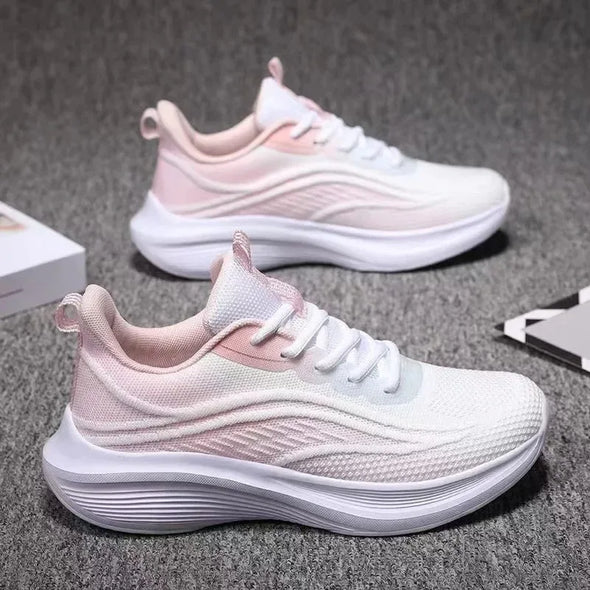 Tenis Feminino Corrida Atleta