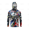 Camisa de Pesca PELAGIC UV - Lançamentos