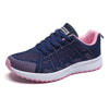Tenis Feminino Respirável Fitness Corrida