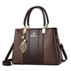 Bolsa Feminina em Couro Nobre - Premium DH