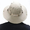 Chapéu Masculino Outdoor Aba Larga