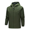 Jaqueta Esportiva Casual Masculina