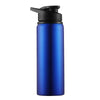 Garrafa de Àgua Portátil de Aço Inoxidável 600ml
