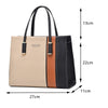 Bolsa Feminina em Couro - Vesasan