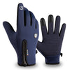 Luva TouchScreen ThermoFleece