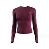Camisa Feminina DryFit Secagem Rapida