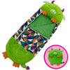Saco de Dormir Infantil 3 em 1