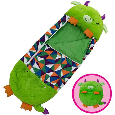 Saco de Dormir Infantil 3 em 1