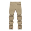 Calça Masculina Impermeável para Trekking