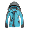 Jaqueta Explorato Outwear Shield