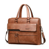 Maleta em Couro - Weixier Premium Pro