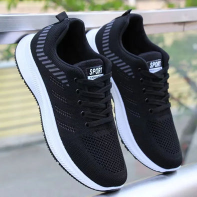 Tenis Masculino Corrida Confortável