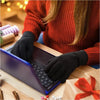 Luvas Térmicas de Inverno para Caminhadas