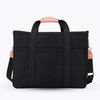 SmartBag Multicompartimento + BRINDE: Garrafa Térmica Com Visualizador de Temperatura