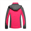 Jaqueta Explorato Outwear Shield