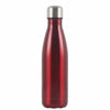 Garrafa Térmica em Aço Inoxidável Colorida 750ml