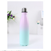Garrafa Térmica em Aço Inoxidável Colorida 750ml