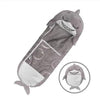 Saco de Dormir Infantil 3 em 1