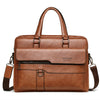 Maleta em Couro - Weixier Premium Pro