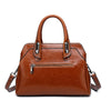 Bolsa Feminina em Couro - Genuine Ane