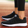 Tenis Feminino Respirável Fitness Corrida