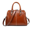 Bolsa Feminina em Couro - Genuine Ane
