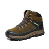 Botas Masculina de Caminhada de Cano Alto