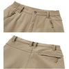 Calça Masculina Impermeável para Trekking