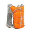 Mochila de Hidratação 1,5L Ajustável