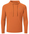 Camiseta Esporte Masculino com Capuz