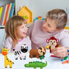 Kit de Costura Montessori